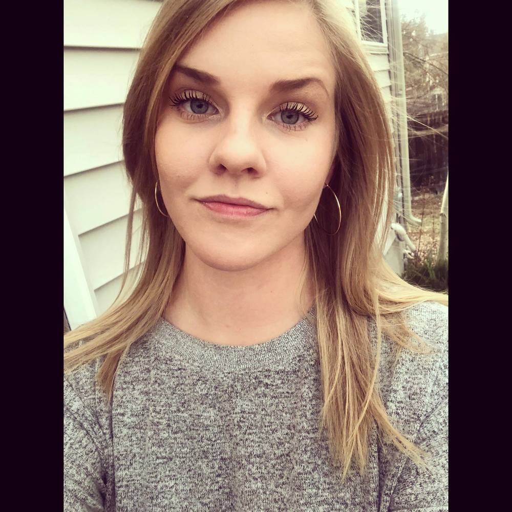 Meet your Posher, Bailey